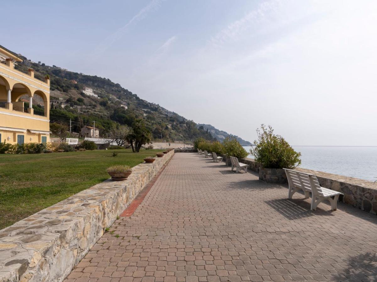Apartment Vista Mare By Interhome Latte Екстер'єр фото