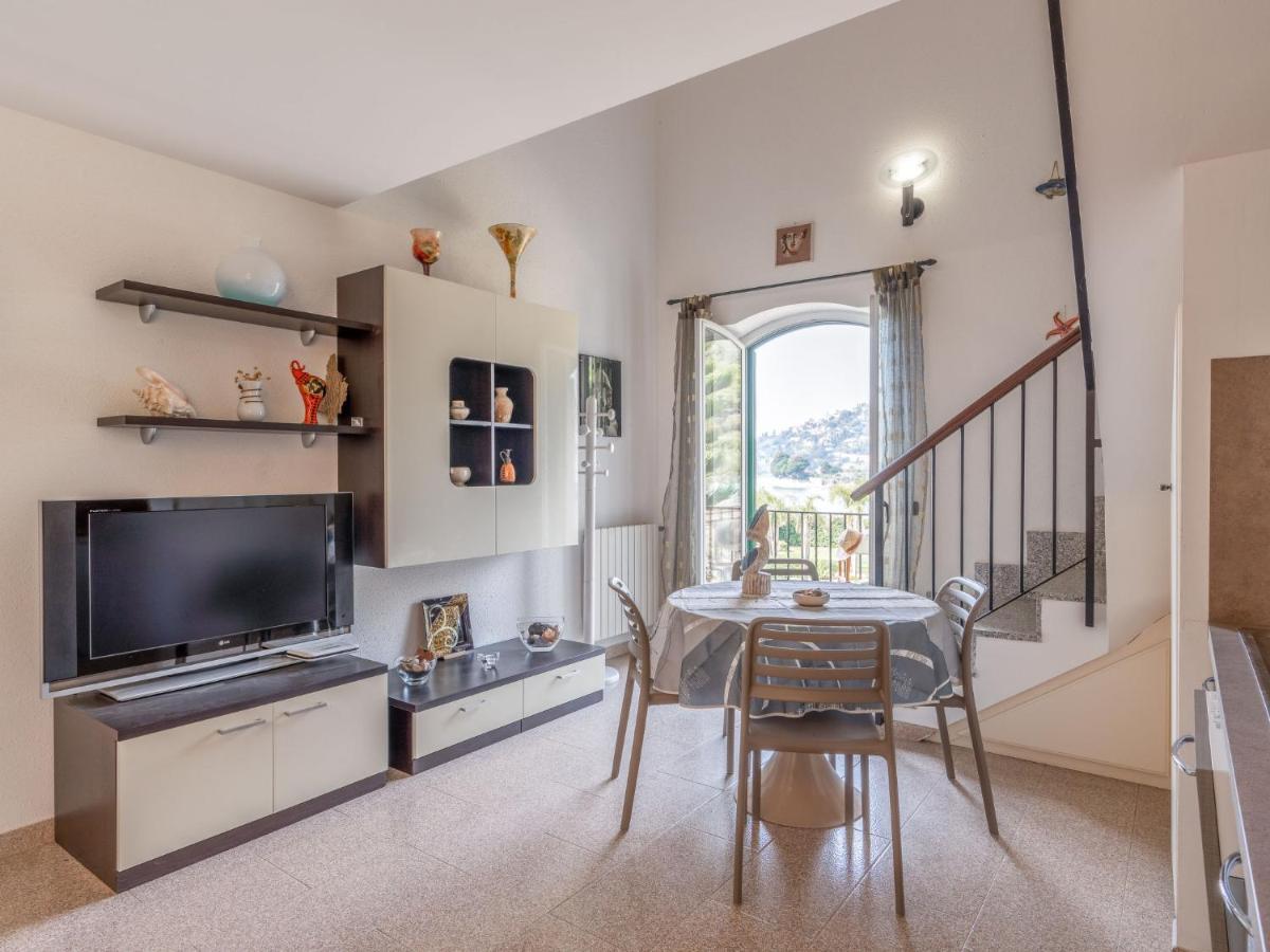 Apartment Vista Mare By Interhome Latte Екстер'єр фото