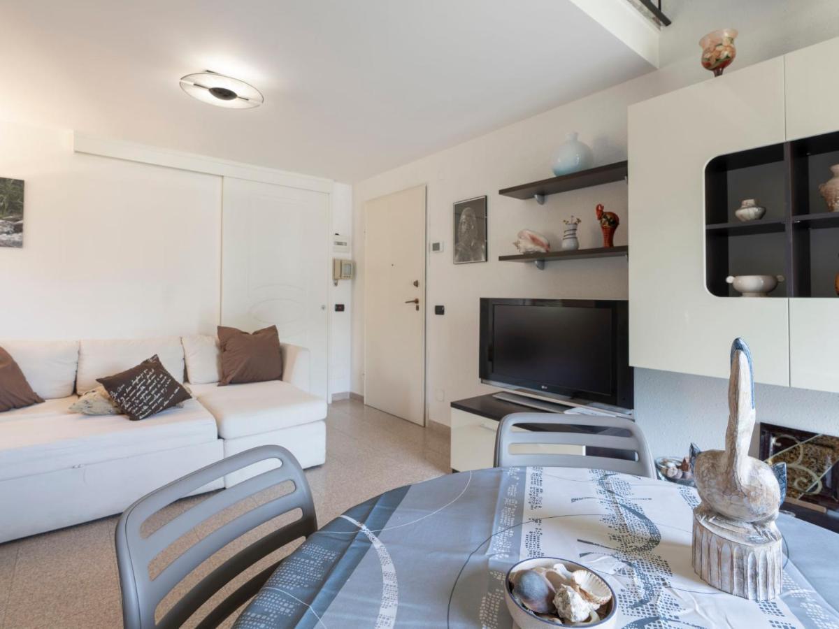 Apartment Vista Mare By Interhome Latte Екстер'єр фото