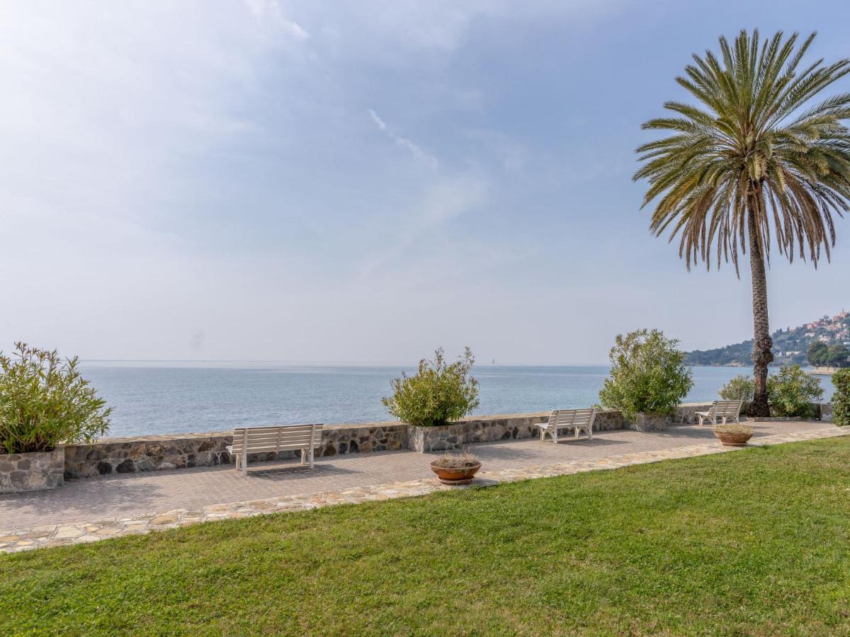 Apartment Vista Mare By Interhome Latte Екстер'єр фото