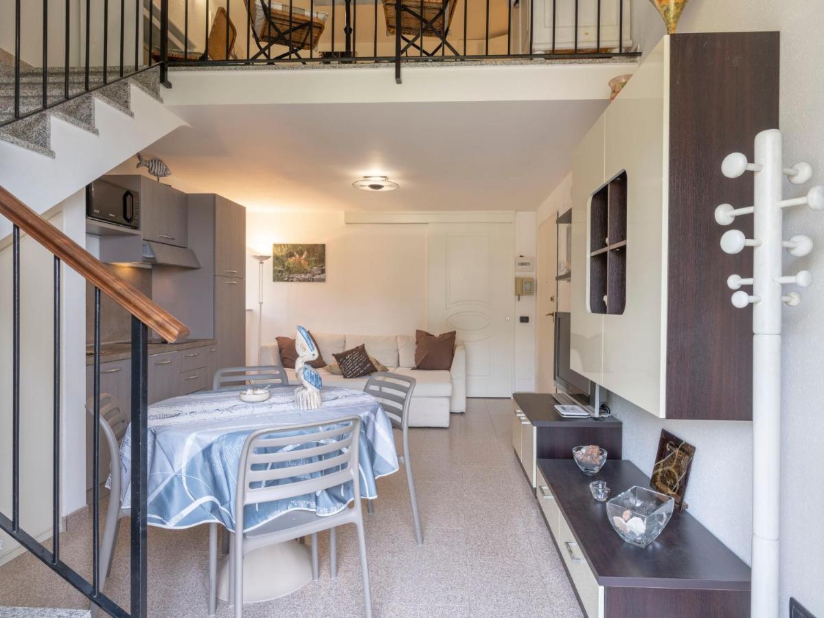 Apartment Vista Mare By Interhome Latte Екстер'єр фото
