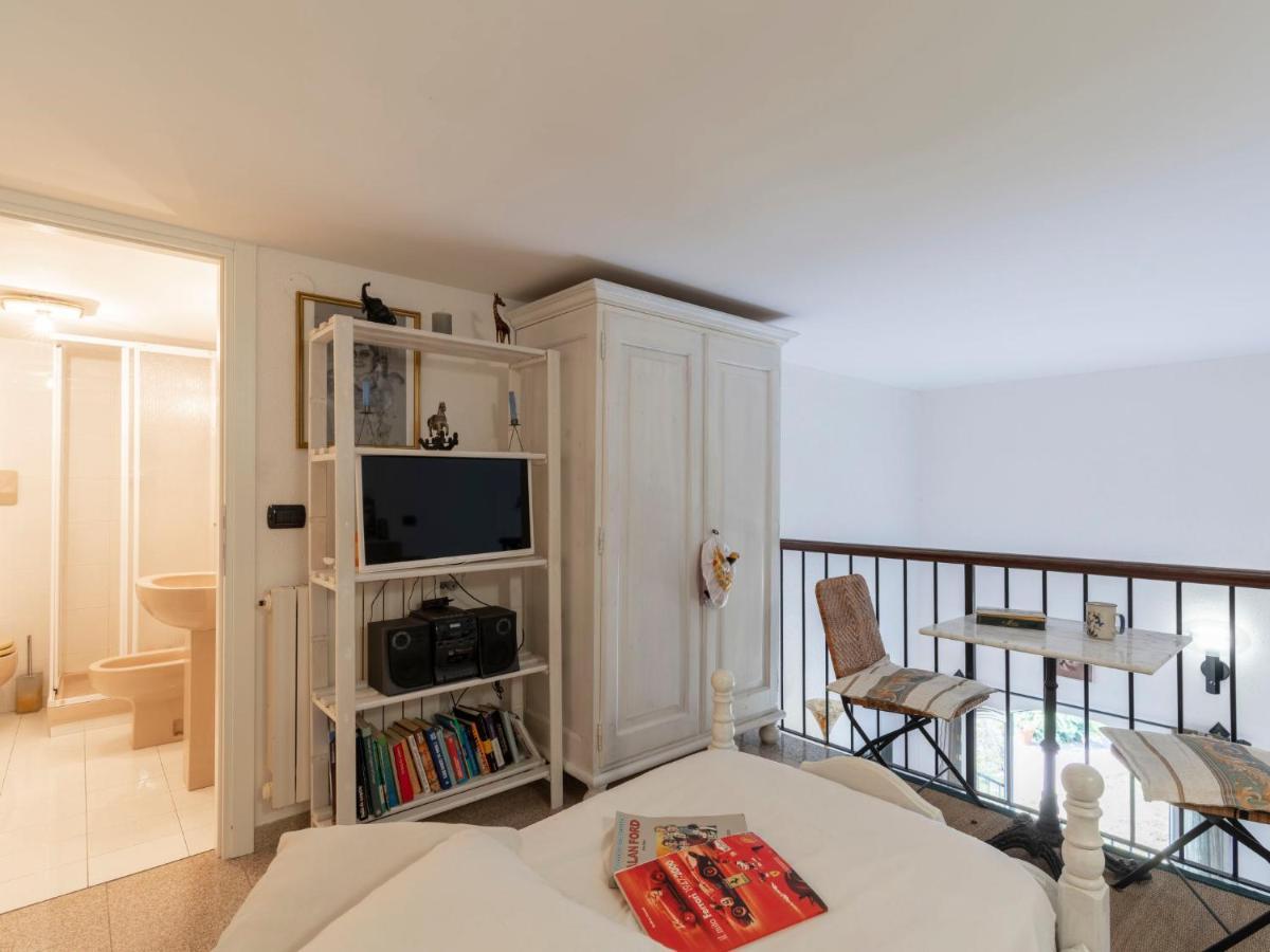 Apartment Vista Mare By Interhome Latte Екстер'єр фото