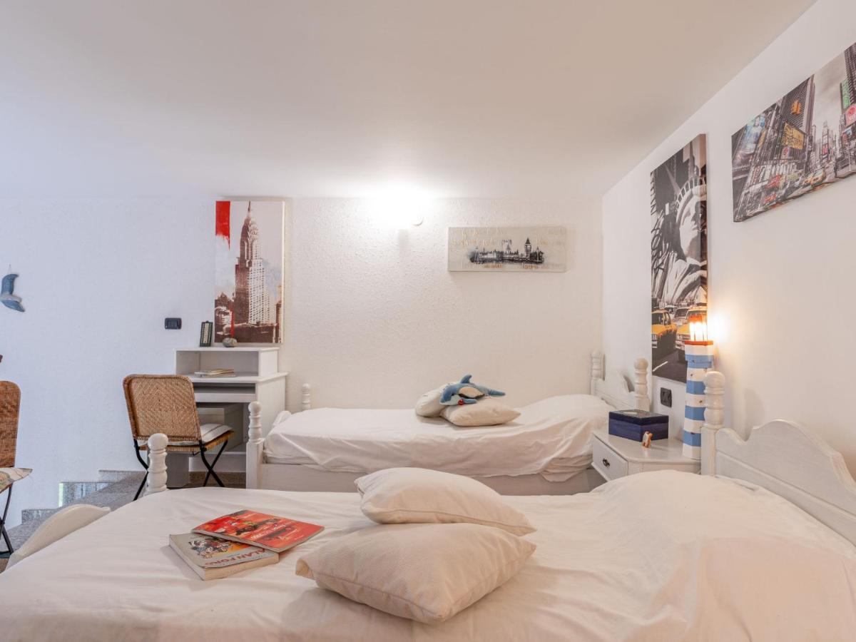 Apartment Vista Mare By Interhome Latte Екстер'єр фото