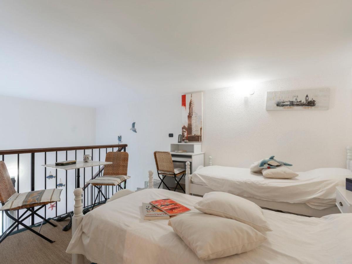 Apartment Vista Mare By Interhome Latte Екстер'єр фото